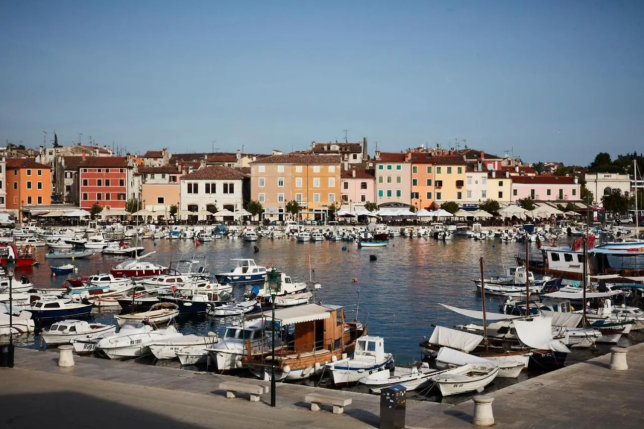 Adriatic Hotel By Maistra Collection Rovinj