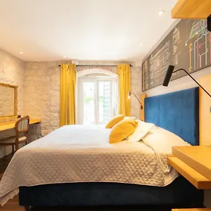 Domus Maritima Croatie
