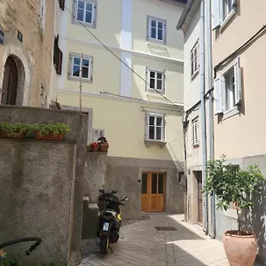 Pjaceta Croatia