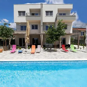 Bulli Croatia