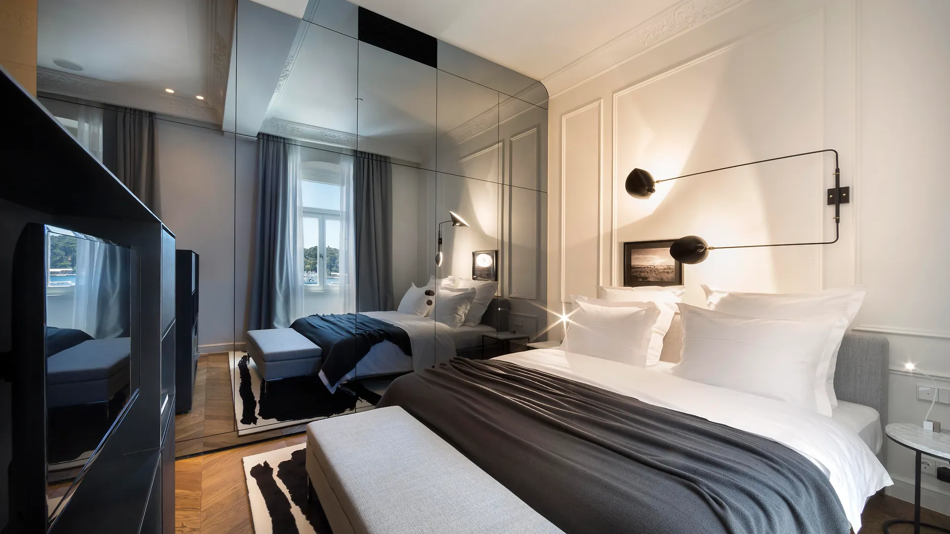 Adriatic Hotel By Maistra Collection Rovinj