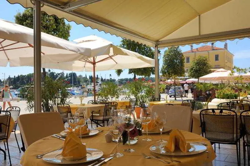 ****  Adriatic Hotel By Maistra Collection Rovinj Croatia